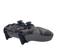 Sony DualSense Kontroler Grey Cammo - 1464720 - zdjęcie 4
